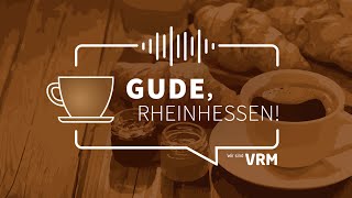 Das Zentrum Rheinhessen hat Mainz verlassen  Gude Rheinhessen [upl. by Tabbitha472]