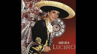 Lucero  Libro Abierto Karaoke [upl. by Vanden719]