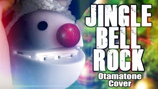 Jingle Bell Rock  Otamatone Cover [upl. by Mather958]