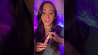 Team Plastic Lipgloss or Wooden Mascara asmr [upl. by Norihs]