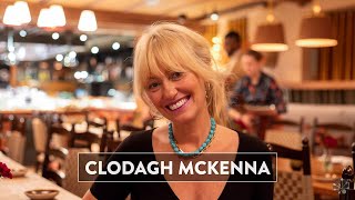 Clodagh McKenna Interview  Ballymaloe Cookery School [upl. by Louls]