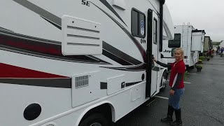 2019 Jayco Redhawk 22A [upl. by Nodnorb862]