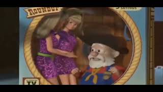 Prospector how about you Toy Story 2 Bloopers [upl. by Enyr]