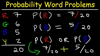 Probability Explained [upl. by Lienhard]