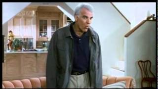 Housesitter 1992 Official Trailer Steve Martin amp Goldie Hawn Classic Comedy [upl. by Pisano]