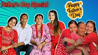 Father’s Day Special  Surprise vlog  Smarika Dhakal  Samarika Dhakal  Family vlog [upl. by Alithia763]