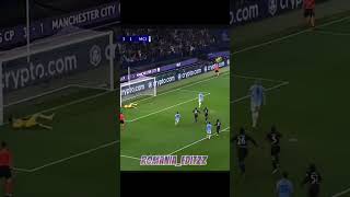 Prime halland ☠️☠️ ucl mancity halland goat capcut football edit [upl. by Shelby]