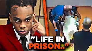 The Tragic Fate Of YNW Melly [upl. by Jena]