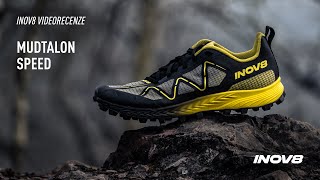 INOV8 videorecenze Mudtalon speed [upl. by Adriaens]