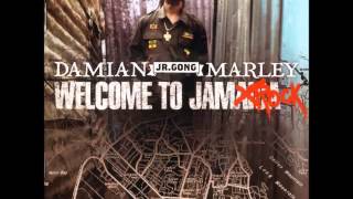 Damian JR GONG Marley  There for you [upl. by Lizbeth]