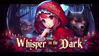 Whisper in The Dark  Remix  Rinayerni [upl. by Kameko]