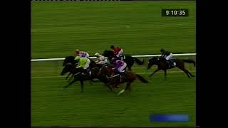 2005 Shadwell Stud Middle Park Stakes [upl. by Simetra]