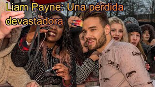 FN Tragedia La muerte de Liam Payne conmueve al mundo [upl. by Alletnahs]