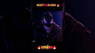 wait for end🔥🔥venom2 [upl. by Yentruoc344]