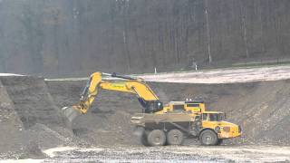 CAT 385 C LME Part 3 [upl. by Sauveur]