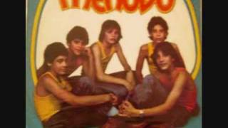 Menudo  Cosita Loca Llamada Amor 1981 [upl. by Sotos]