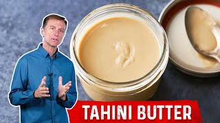 What’s So Good About Tahini Butter [upl. by Dream258]