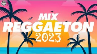 Reggaeton Mix 2023 [upl. by Roots]