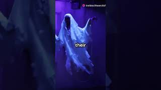 The Most Mysterious Incident at Borley Rectory hauntedhistoryscary shorts facts [upl. by Meeharbi]