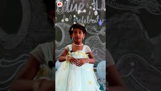 BLUE DAY SONG I RHYMES I VVMHSS I TIRUNELVELI I [upl. by Ricardo]