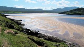 The Island Spinning Song Alastair o the Dun from the Forth Bridges Dance Band [upl. by Cohe]