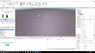 Roblox Studio  CFraming and lerping [upl. by Anawak]