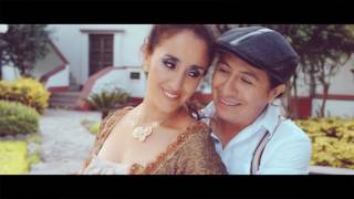 ANTOLOGÍA Rosas Marchitas HD CLIP OFICIAL [upl. by Yeleen]