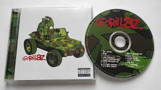 DESCARGA DISCOGRAFIA GORILLAZ TORRENT [upl. by Woodall253]