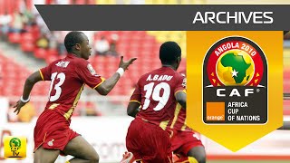 Burkina Faso  Ghana  HIGHLIGHTS [upl. by Gwynne214]