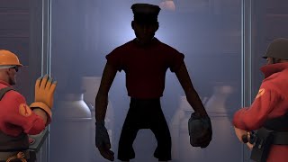 I am the milk man SFM [upl. by Veedis]