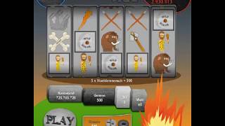 Stone Age Spielgeld Casino Community Casoony mit 100 Freispiele Casino Bonus [upl. by Atikal358]