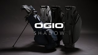 OGIO SHADOW  Features amp Benefits [upl. by Wylie]