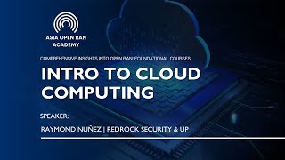 Intro to Cloud Computing [upl. by Nevear84]