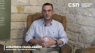 The Questions  Alexandros Charalambides [upl. by Ssac]