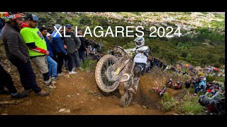 XL Lagares 2024 Experience [upl. by Rudyard]