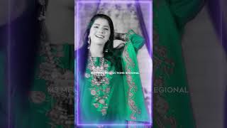 Faiza Ali Song  Muhnja Hin Waar Chala  Status Video  M3tech short [upl. by Ena]