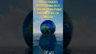 Earths Precious Water Why Every Drop Counts ProtectOurPlanet shorts ytshorts [upl. by Ydal]