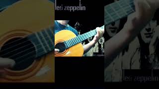 Gallows Pole Led Zeppelin rockband ledzeppelin electricguitar music music rocknroll cover [upl. by Akim]