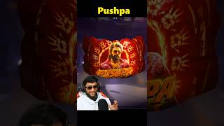 Badge99 Voice Vs Pushpa 🔥 freefire [upl. by Naed]