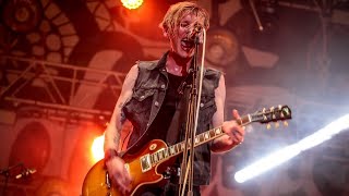 Counterfeit LIVE Woodstock Festiwal 2017 FULL CONCERT [upl. by Aoniak]