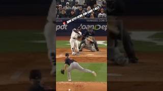 ⚾ ✨ Juan Soto Game 1 MONUMENTAL HR BLAST ✨⚾ nyyankees mlbplayoffs repbx [upl. by Cora]