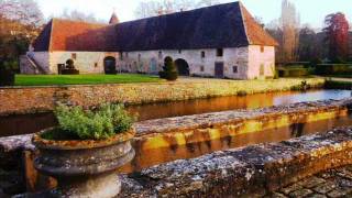 France along the Rhone amp Saone Rivers  Chartres amp Paris [upl. by Aelc]