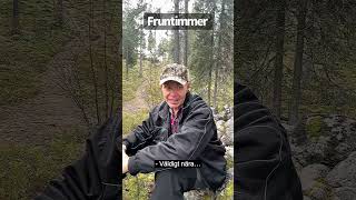 Fruntimmer rolf53 humor foryoupage foryouthis foryou 4u roligaklipp funny 4you norrland [upl. by Yllatan498]