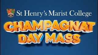 Champagnat Day Mass 2024 [upl. by Ahsoj]