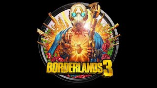 ☠️⚡BORDERLANDS 3⚡☠️  Nueva serie de las Comadrejas 4 Tenemos el fragmento de la llave [upl. by Akerdnahs]