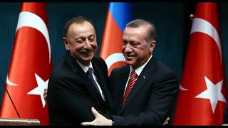 Azerbaijanis are NOT Turks Addressing the Delusions of PanTurks [upl. by Leidgam168]