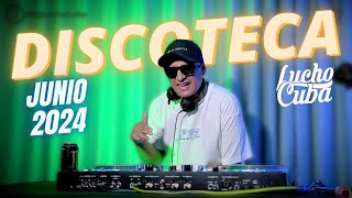 MIX DISCOTECA 2024 🔥 LO MAS NUEVOSANTA GATAONLY TENGO UN PLAN LA RANGER OFFLINE BRICKELLPIEL [upl. by Polito660]