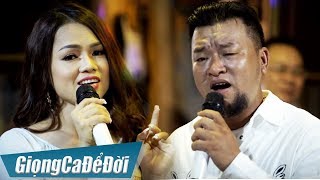 Nếu Ai Có Hỏi  Đạt Võ amp Mai Kiều  GIỌNG CA ĐỂ ĐỜI [upl. by Gariepy]