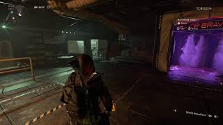 The Division 2  PVP  PVE Wit G [upl. by Bledsoe630]