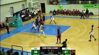 Carlos Done 2024 Highlights Rwanda Dominican Rep [upl. by Broucek48]